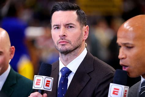 L.A. Lakers are hiring JJ Redick as their new head coach: Report.